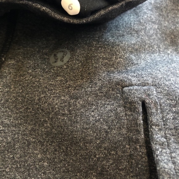 Lululemon Gather & Crow Crop - Picture 9 of 12